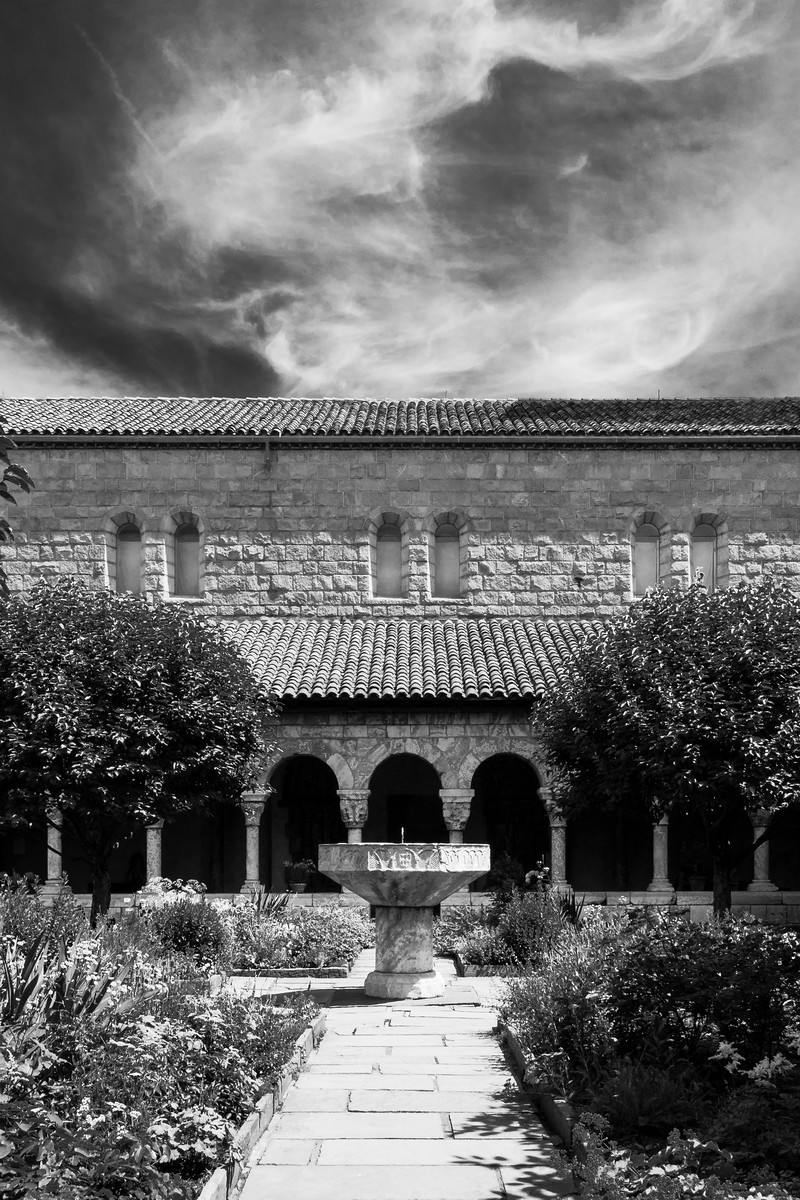 The Cloisters