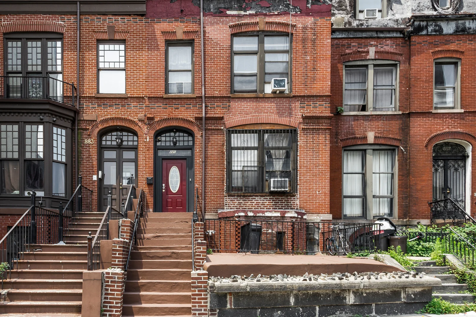 Sugar Hill — CityNeighborhoods.NYC