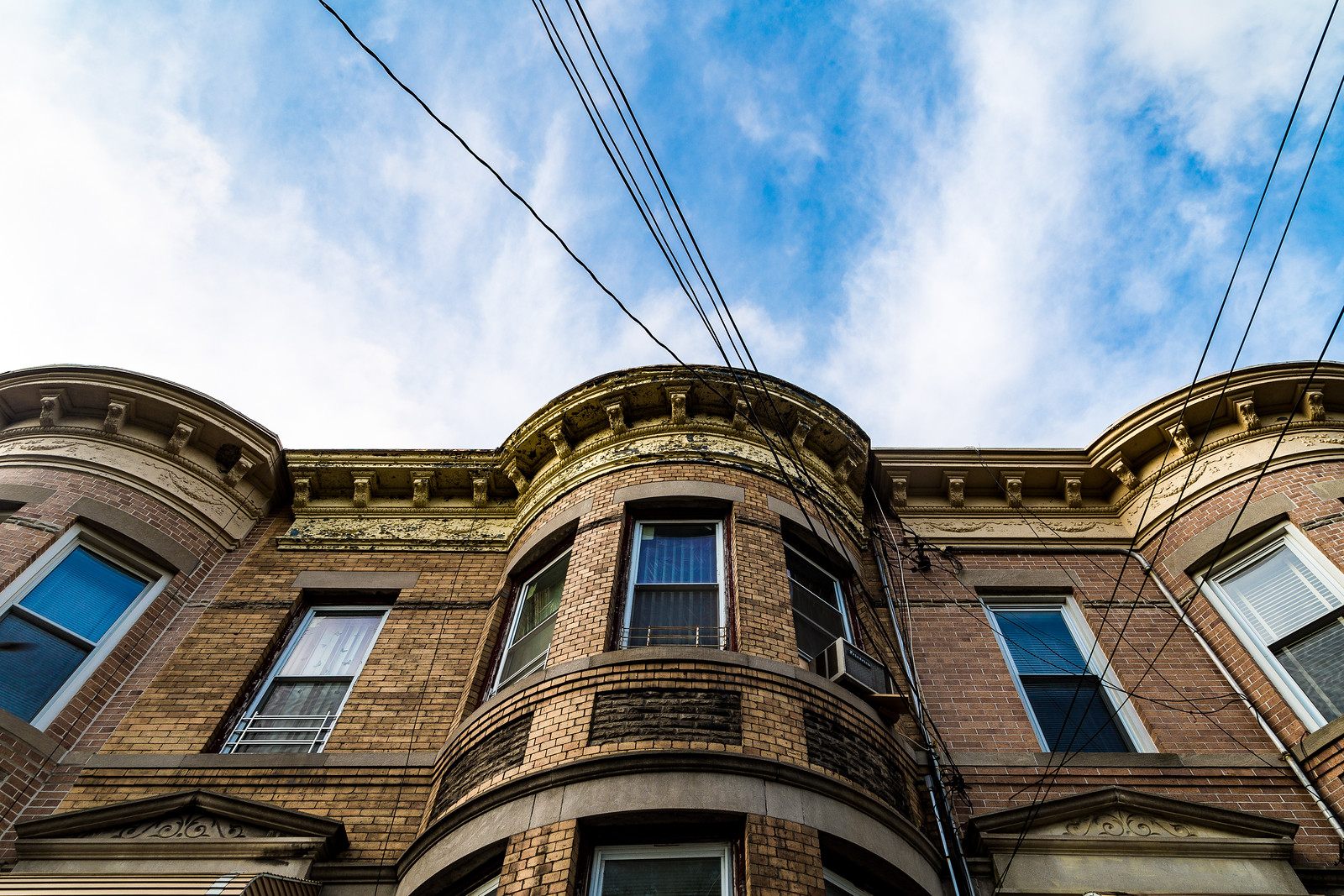 Row House