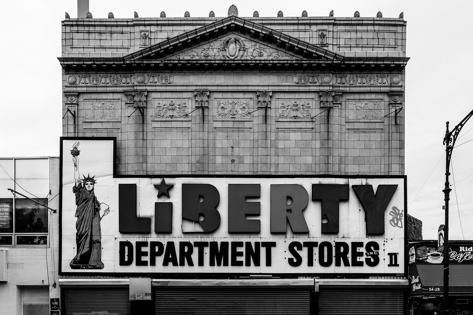 Liberty