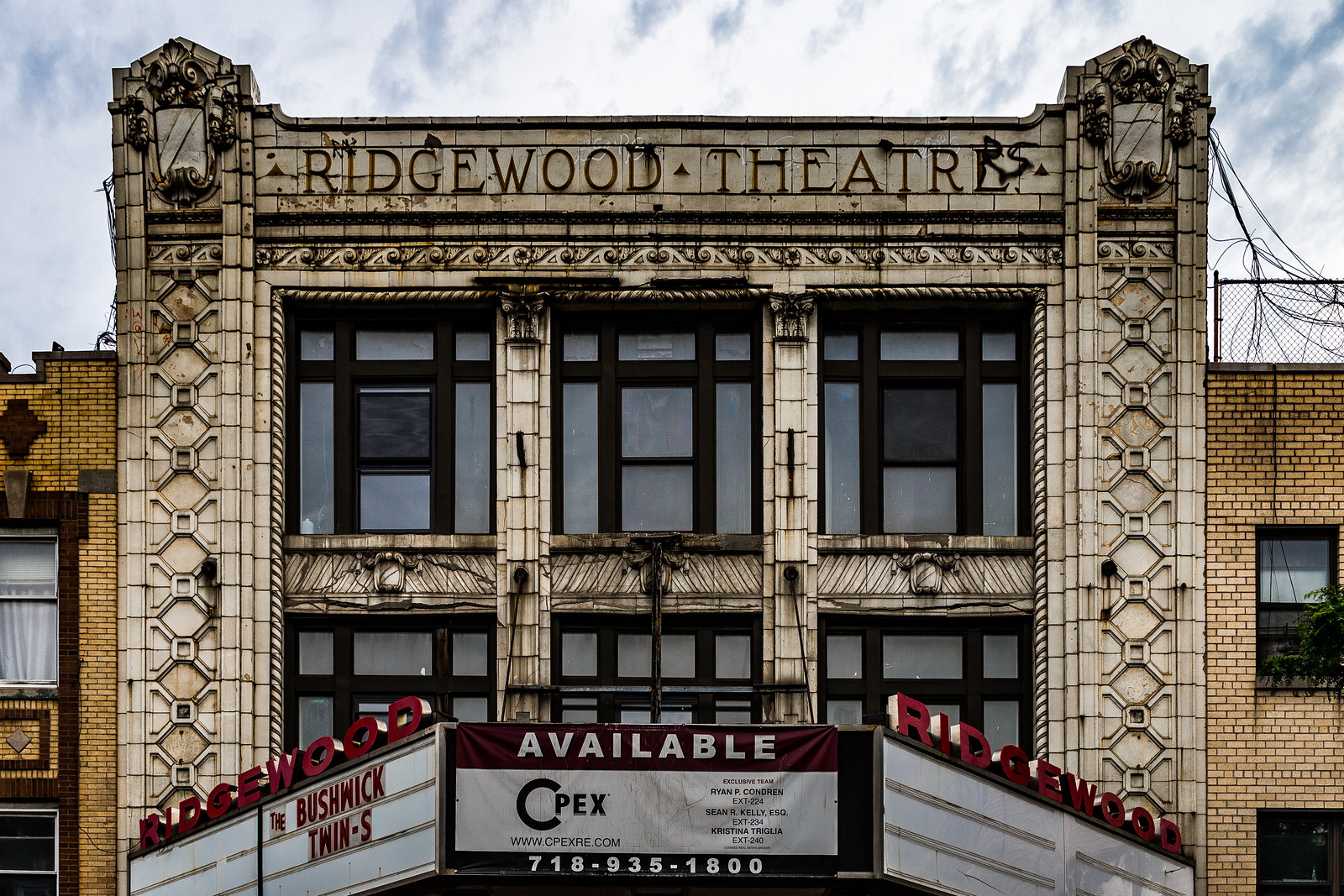 Ridgewood Theatre
