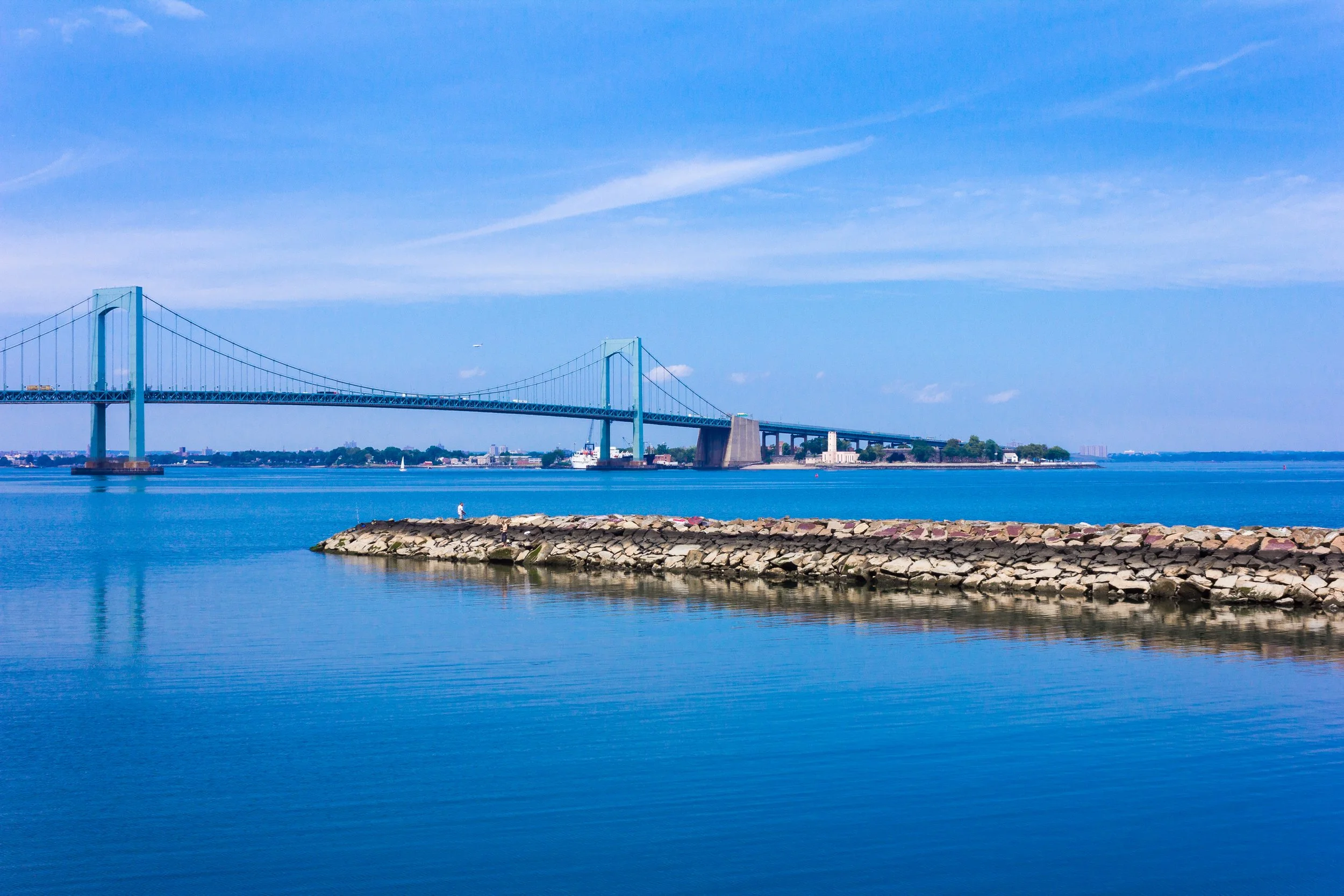 Throgs Neck Bridge