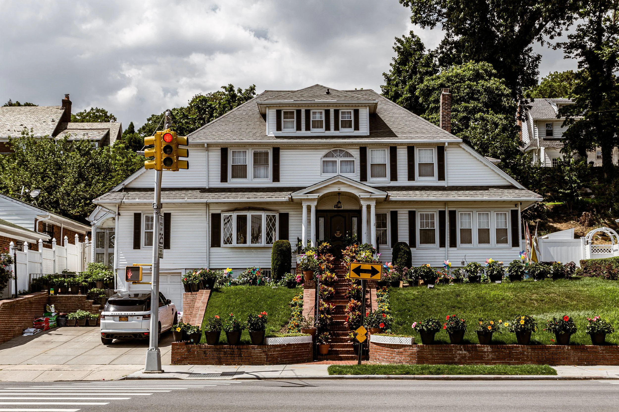 Holliswood — CityNeighborhoods.NYC