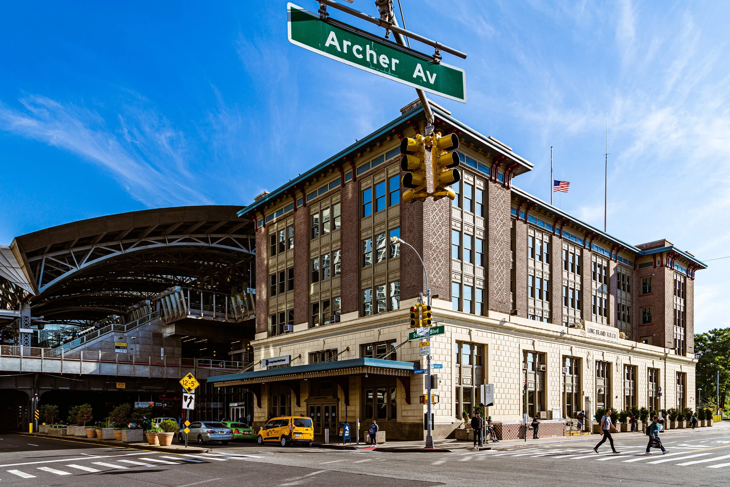 Jamaica Center — CityNeighborhoods.NYC