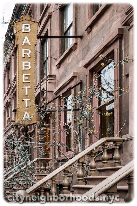 Hell's Kitchen (Clinton) — CityNeighborhoods.NYC