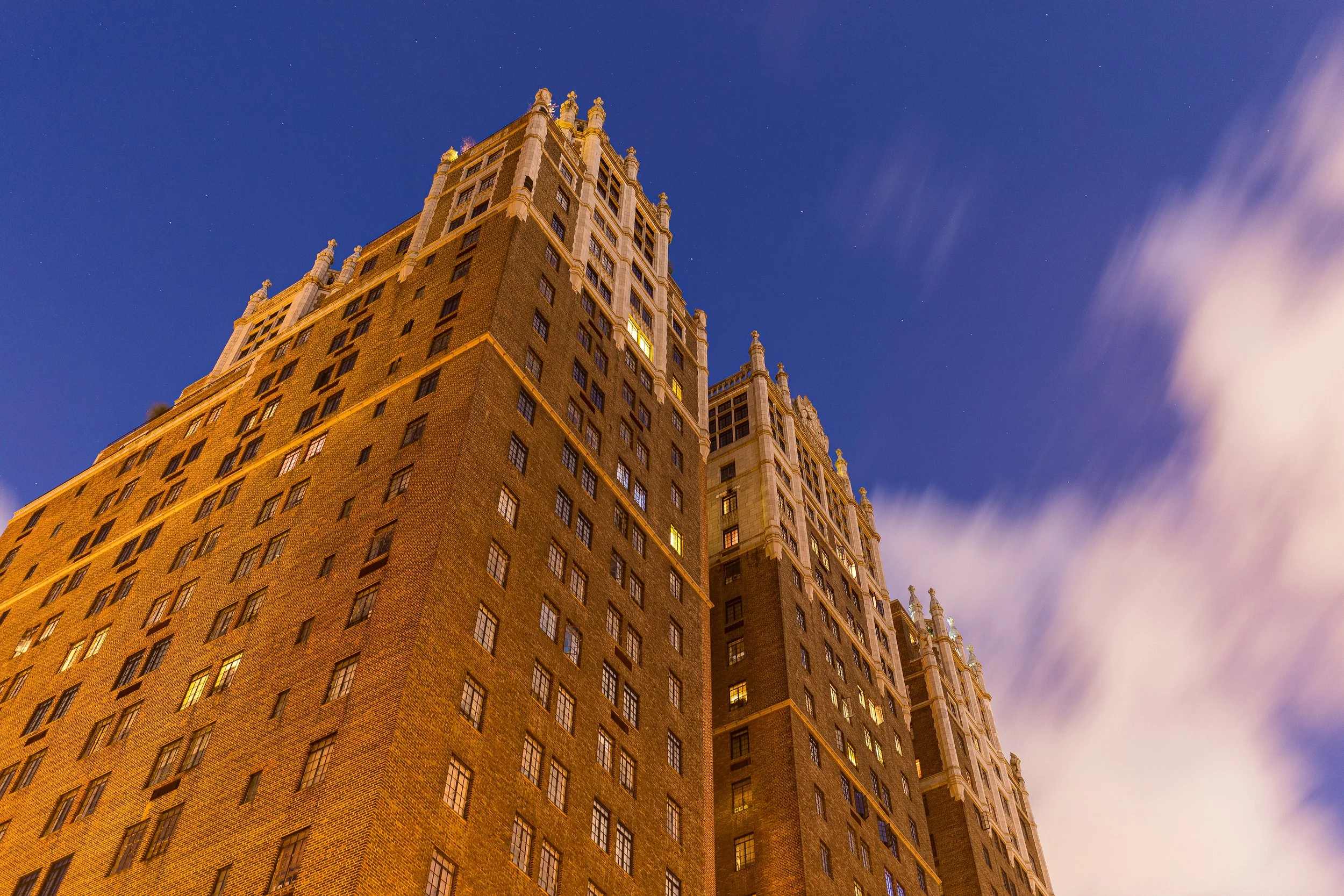 Tudor City — CityNeighborhoods.NYC