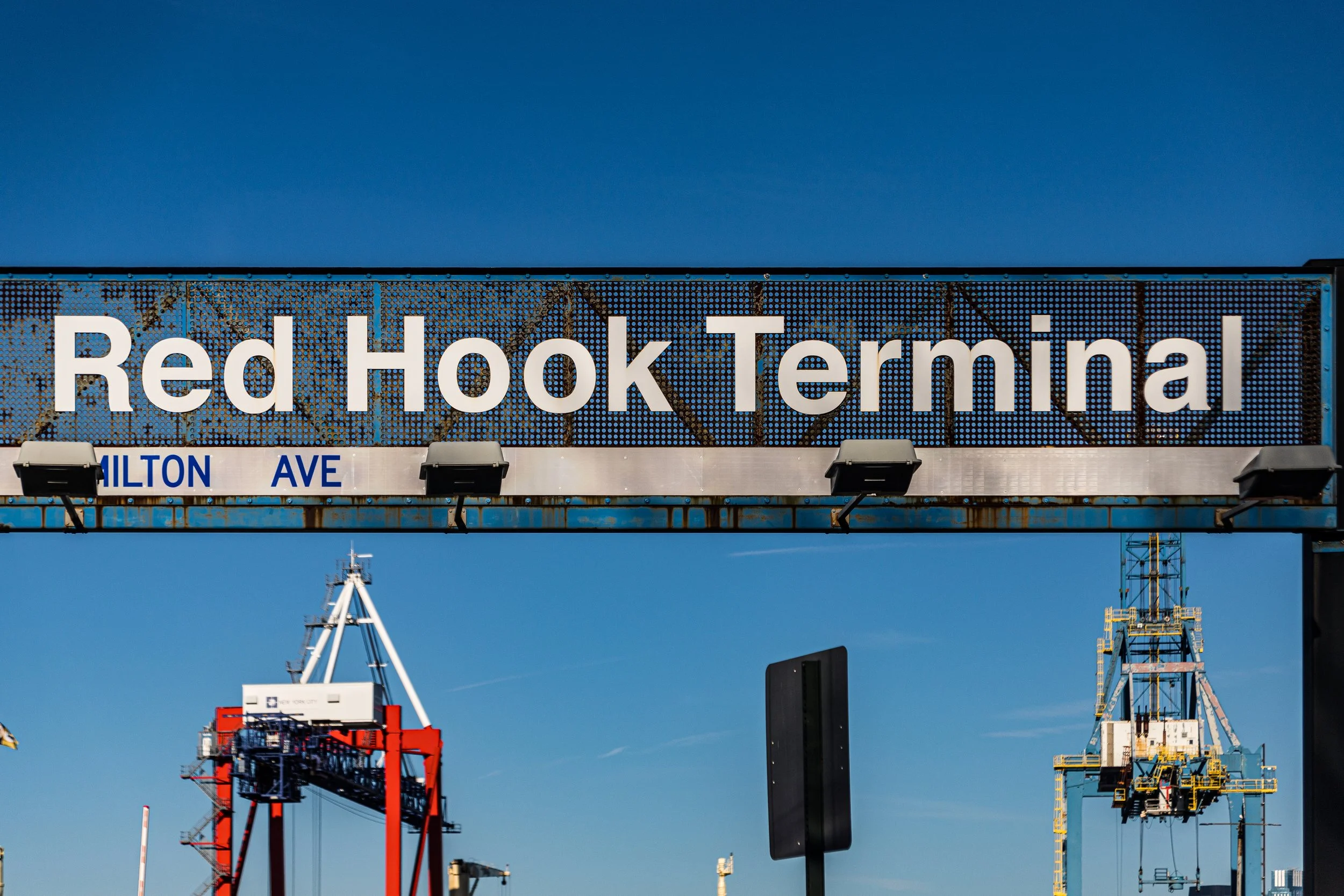 Red Hook CityNeighborhoods NYC Red Hook CityNeighborhoods NYC