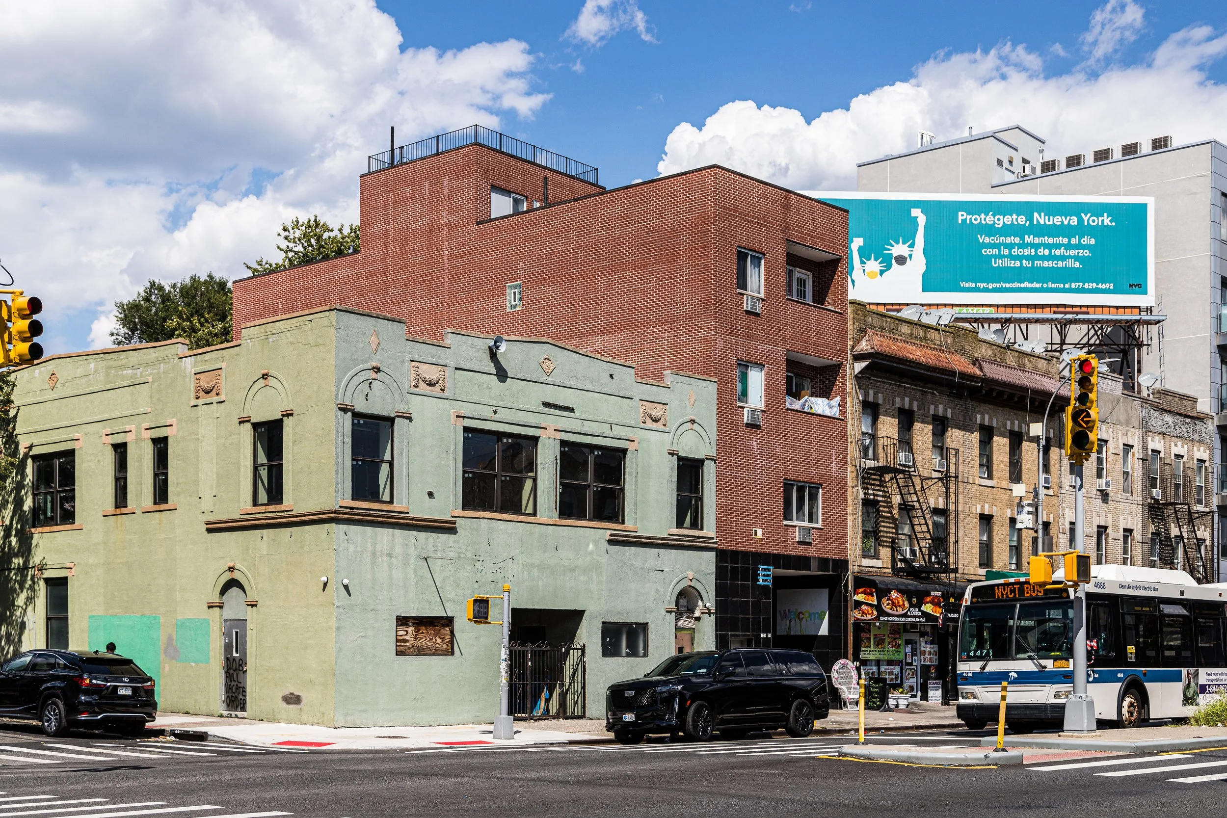 East Elmhurst — CityNeighborhoods.NYC