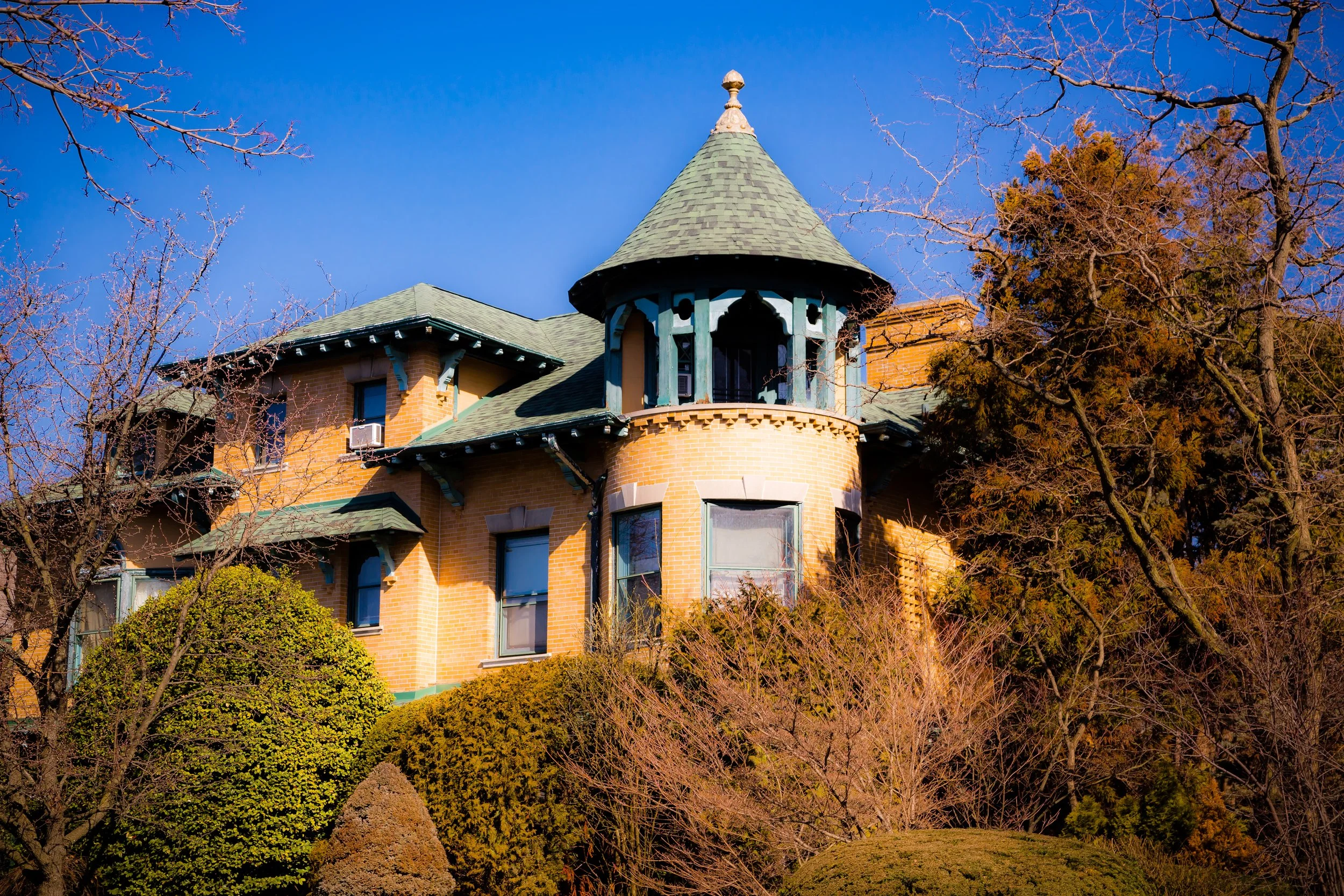 Prospect Park South — CityNeighborhoods.NYC