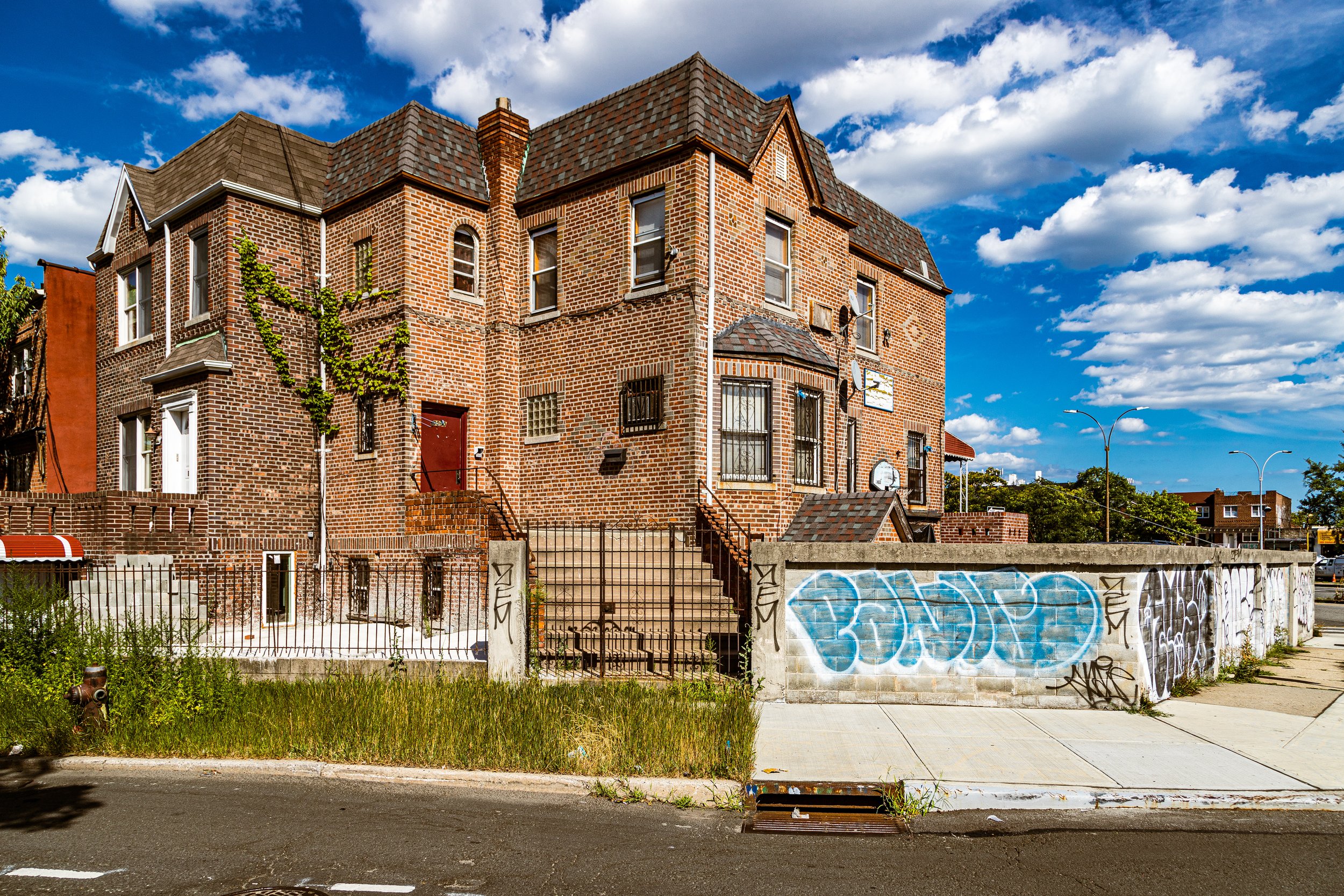 Remsen Village — CityNeighborhoods.NYC