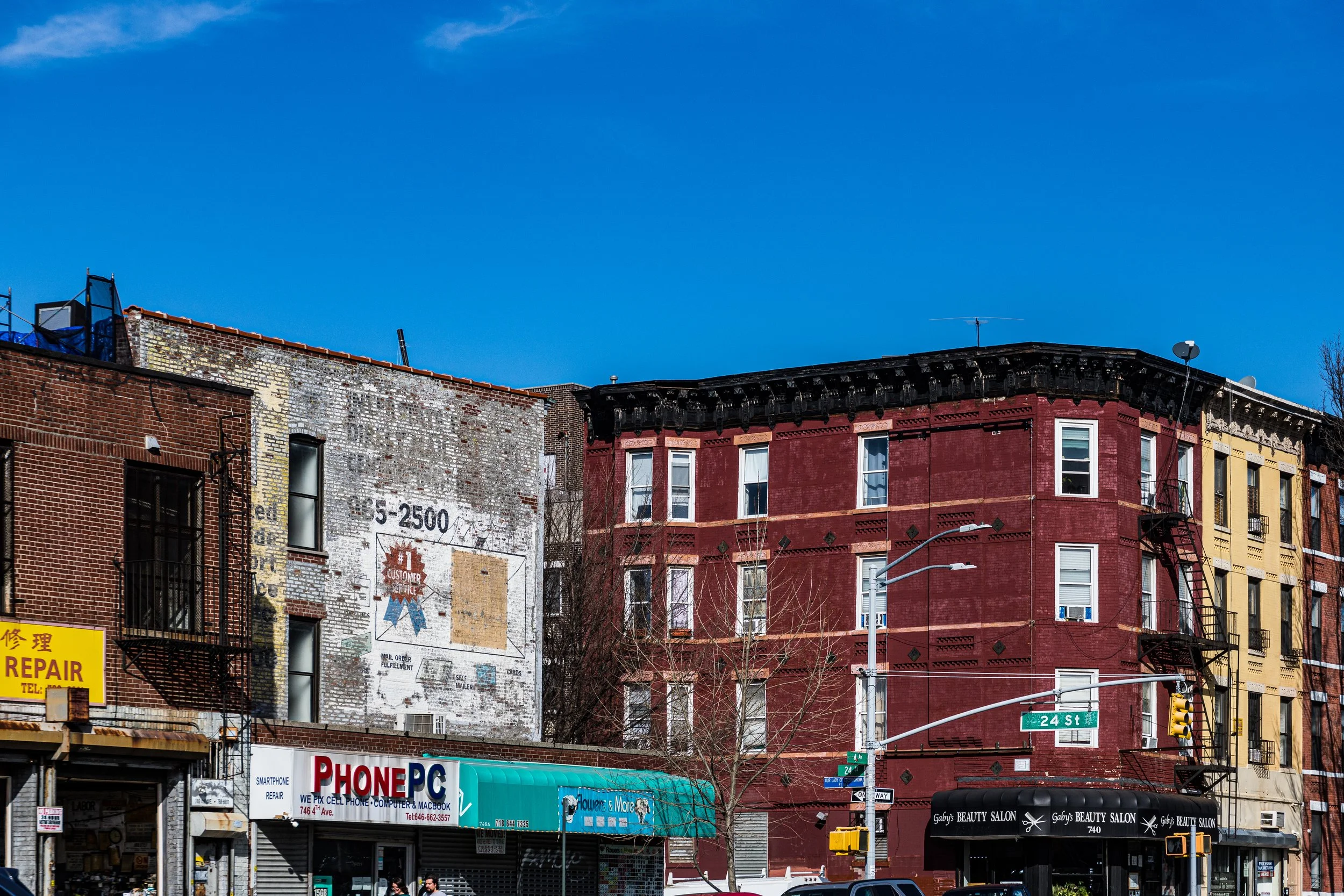 Greenwood Heights — CityNeighborhoods.NYC
