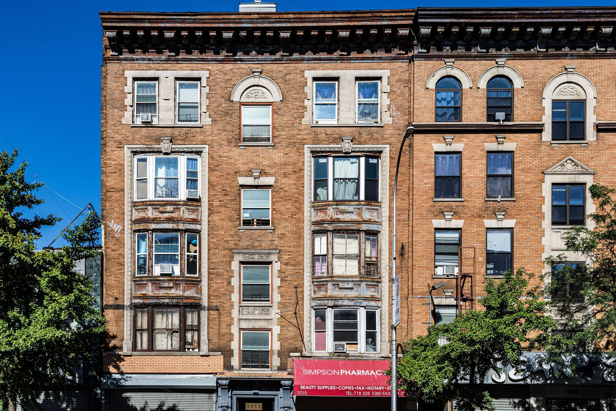 Foxhurst The Bronx — CityNeighborhoods.NYC