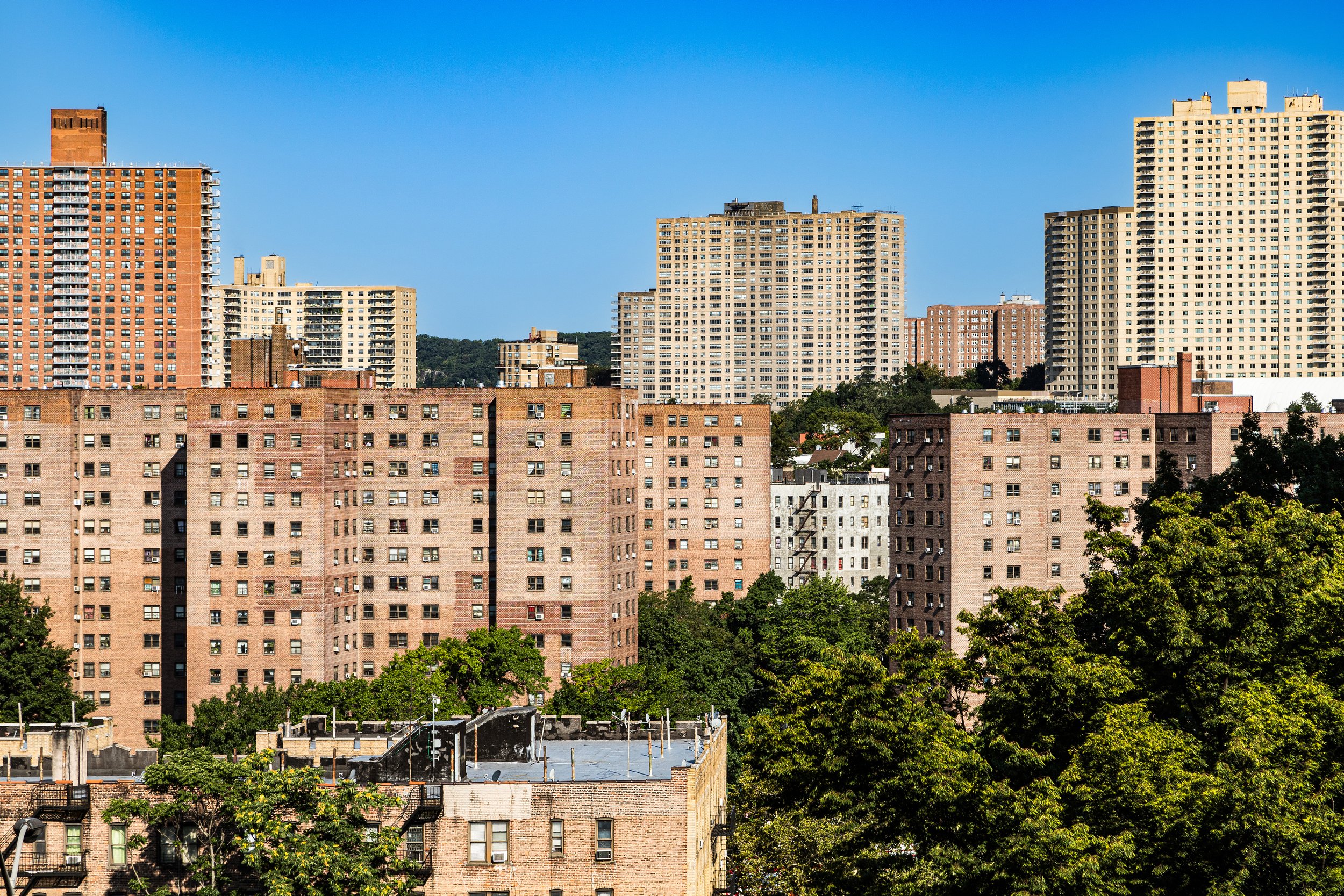 Kingsbridge Heights The Bronx — CityNeighborhoods.NYC