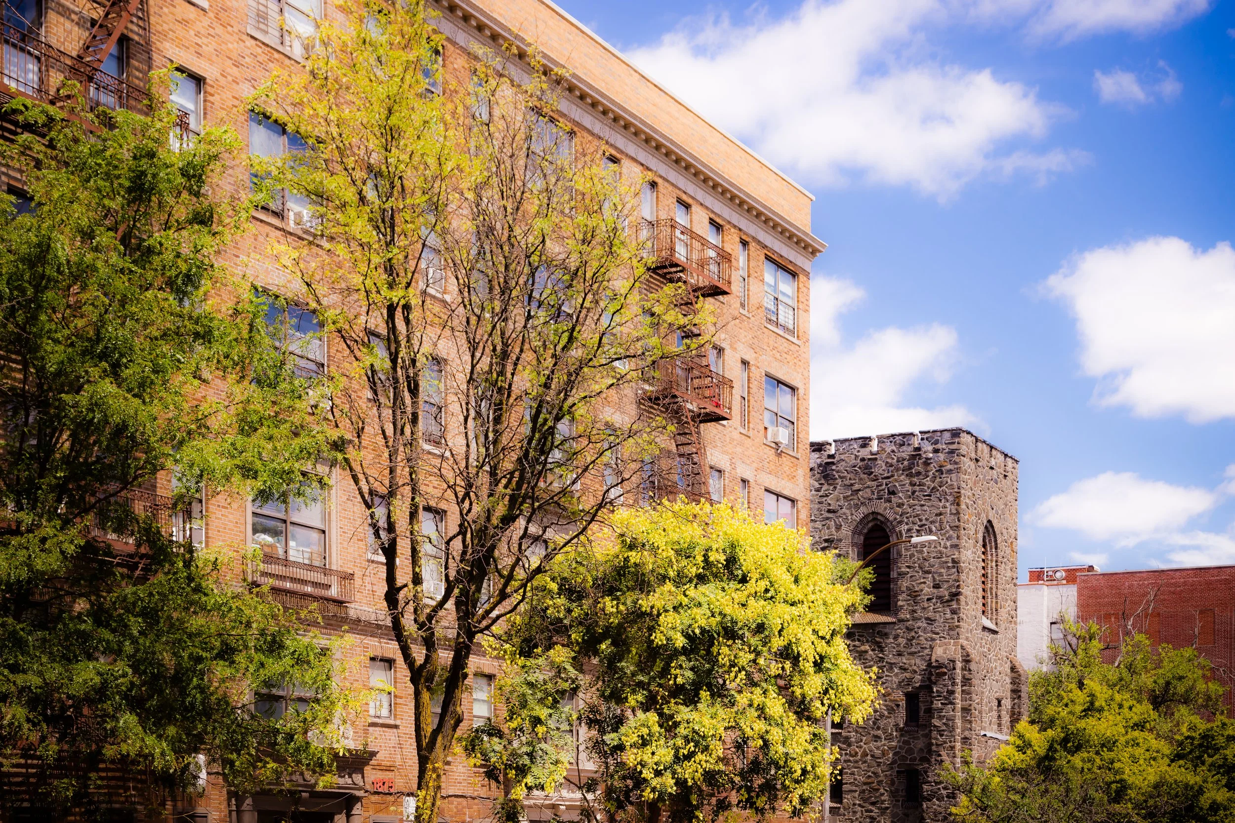Morris Heights - The Bronx — CityNeighborhoods.NYC