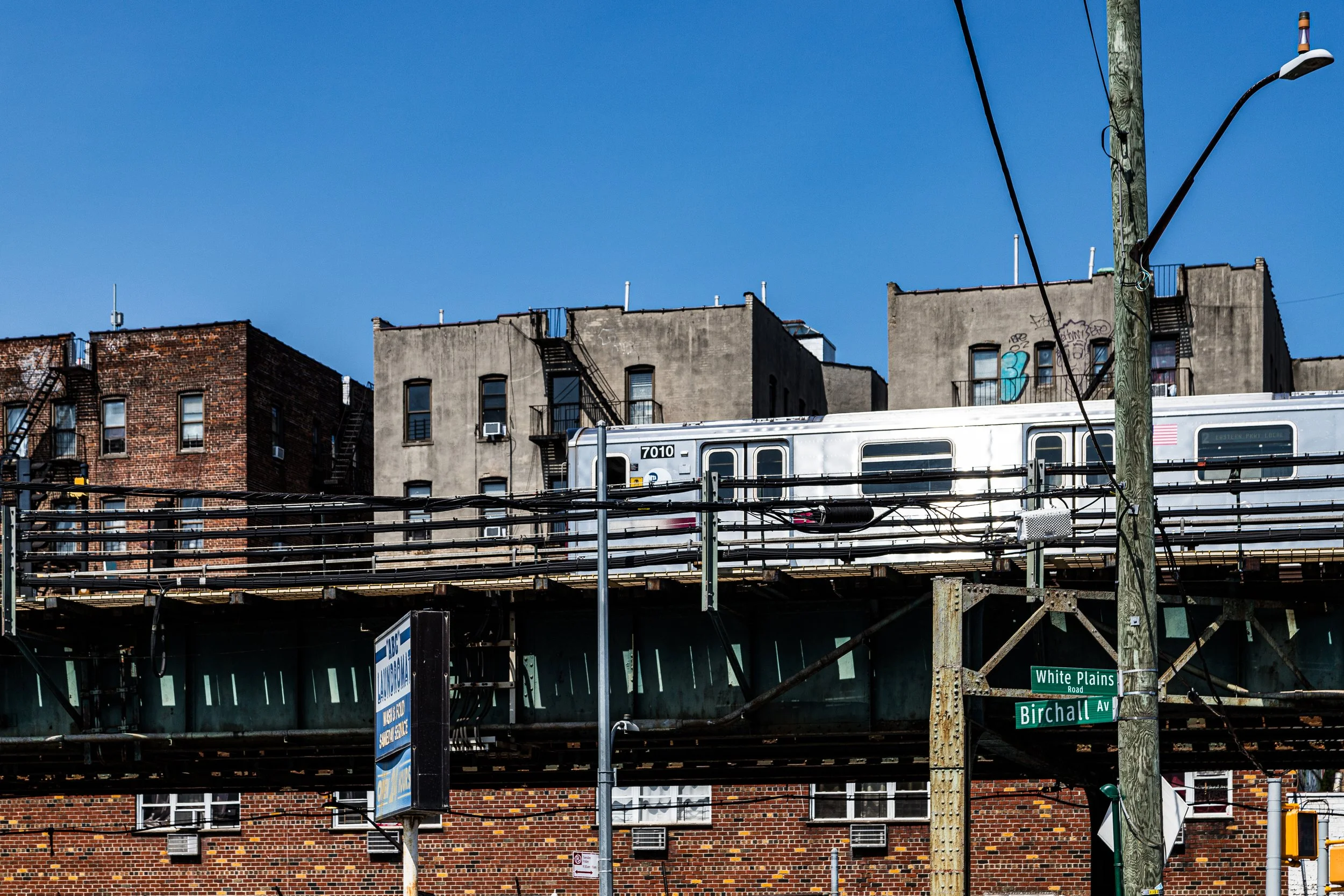 Van Nest The Bronx — CityNeighborhoods.NYC