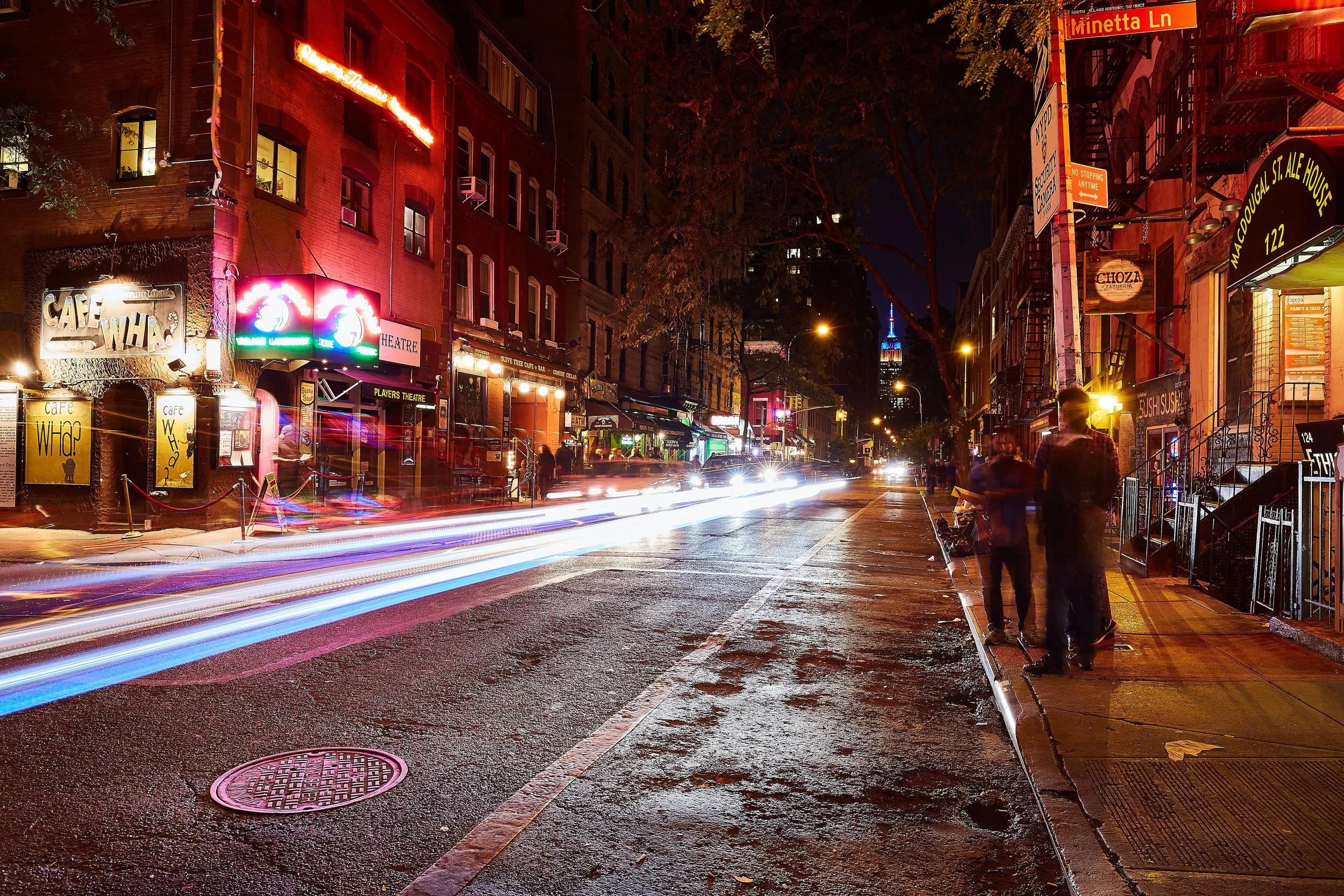 Greenwich Village — CityNeighborhoods.NYC