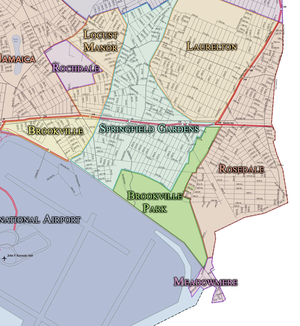 Brookville Park — CityNeighborhoods.NYC