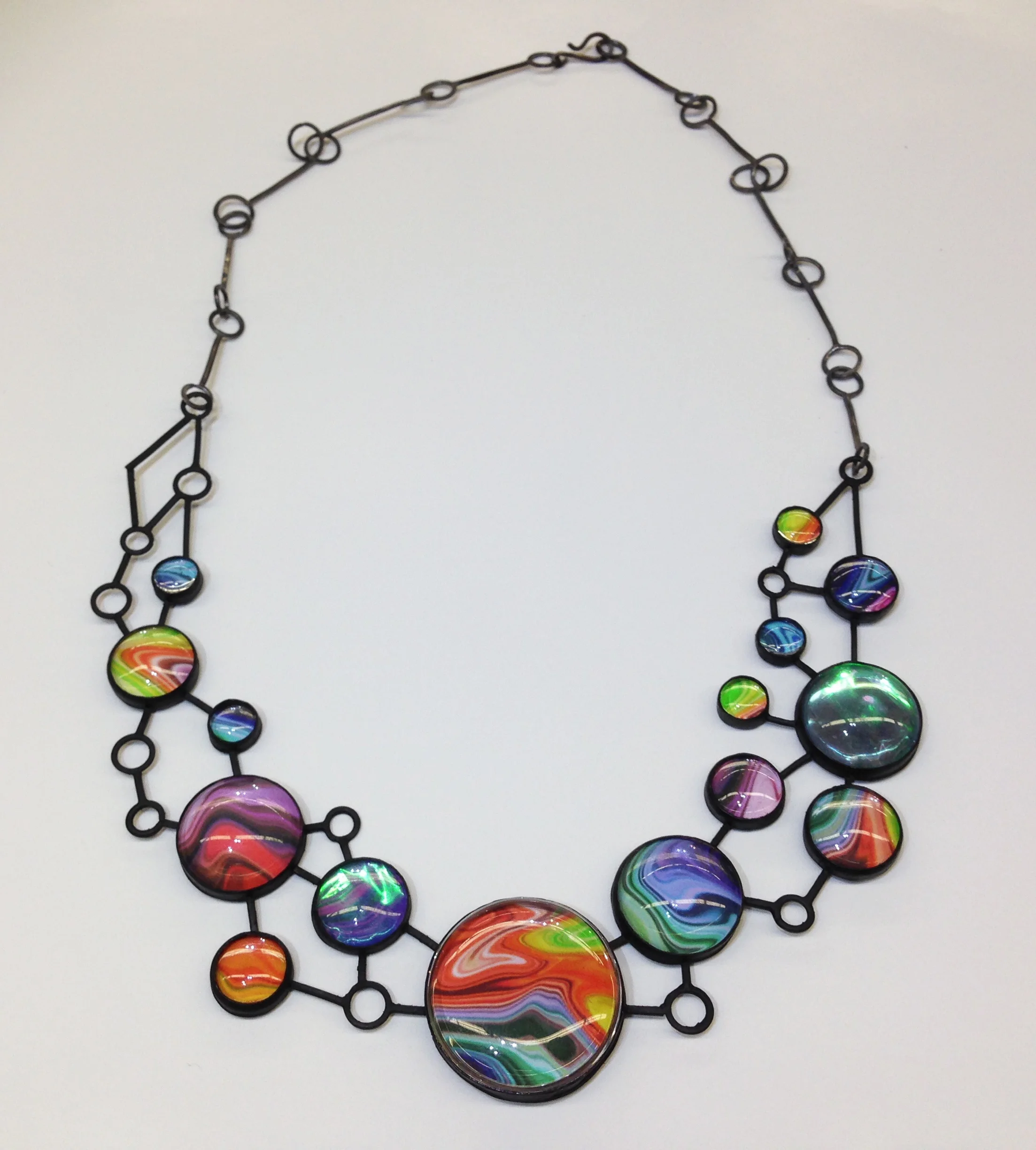 Interconection (Bubble control)