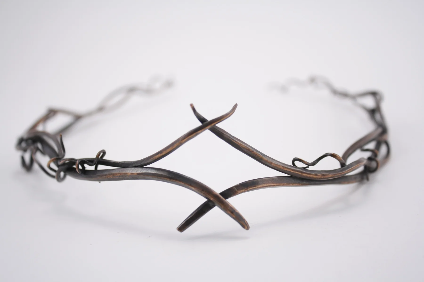 Ivy Crown