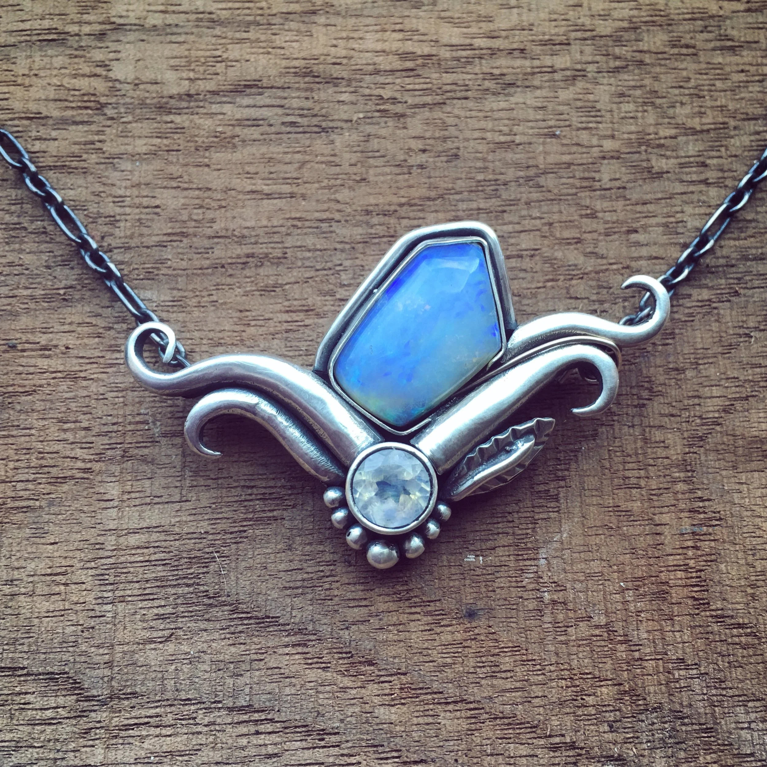 Iridescent Day Dream