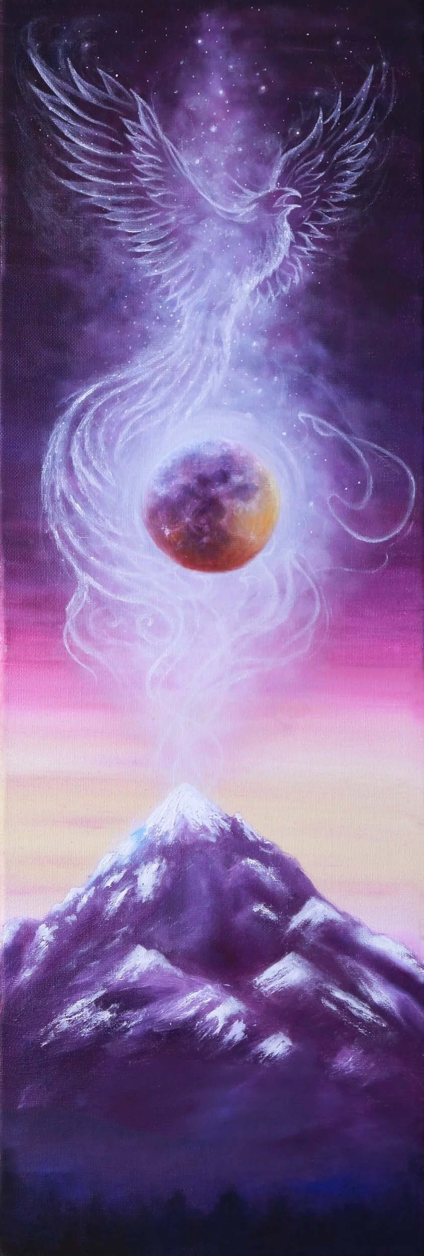 Rebirth
