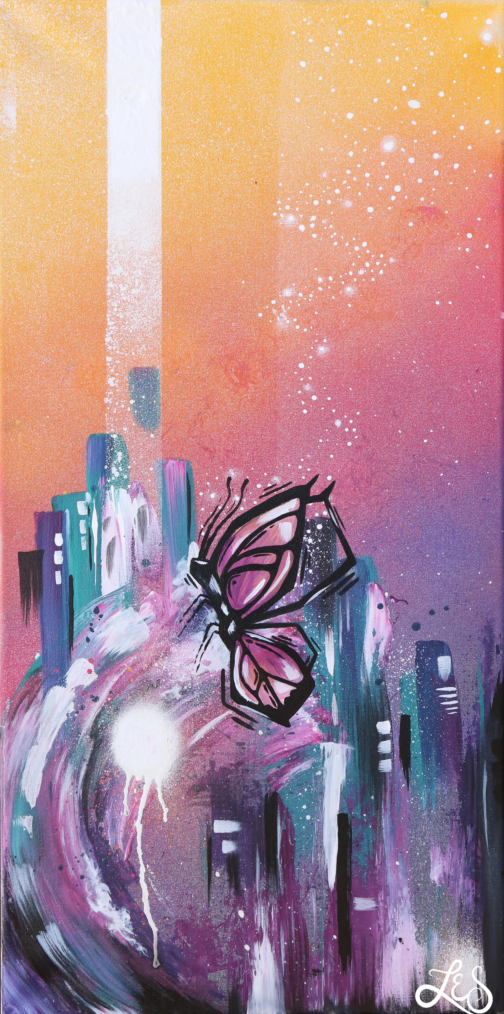 Urban Butterfly 8 x 17.jpg