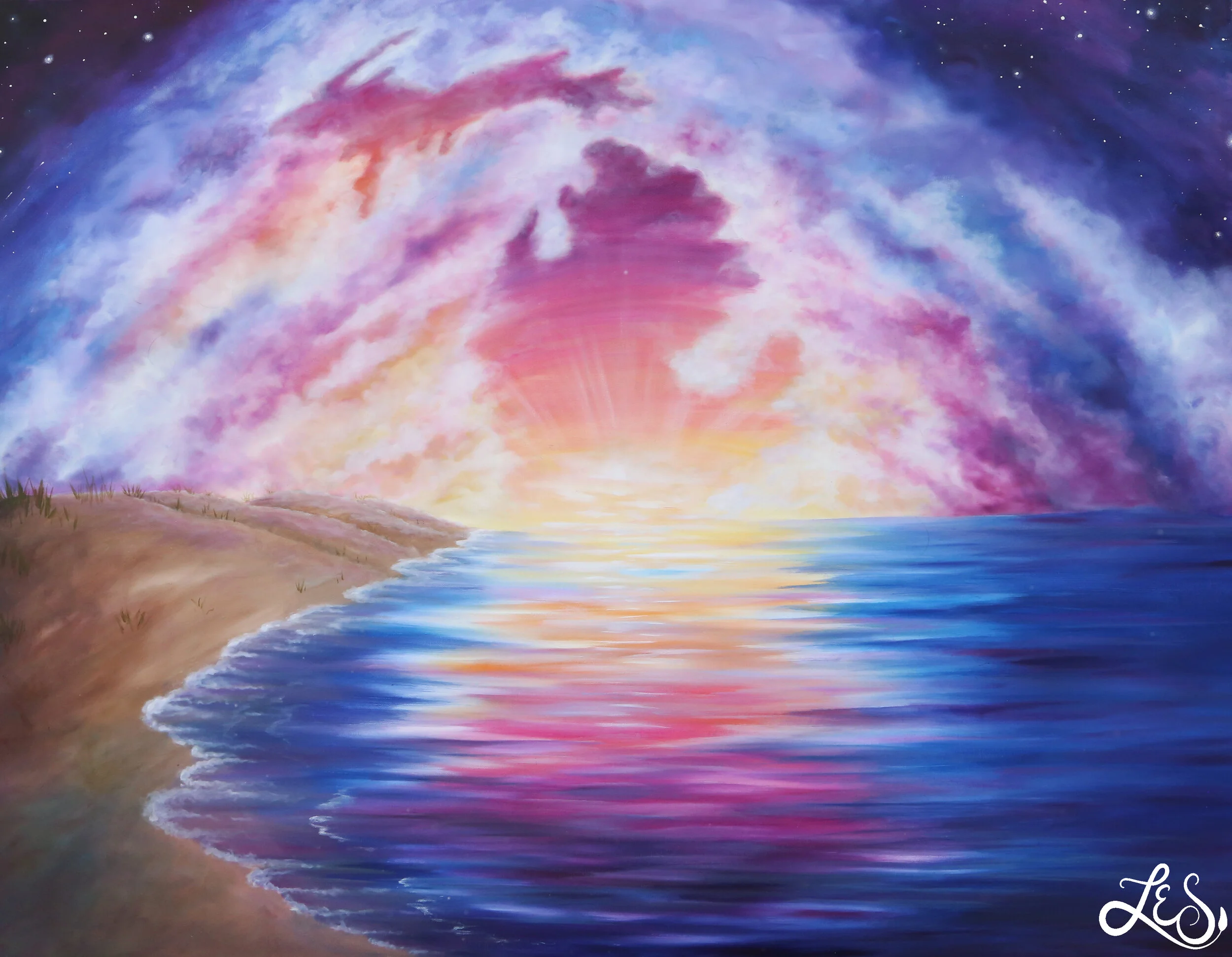 Sand Bar Therapy 13x17.jpg