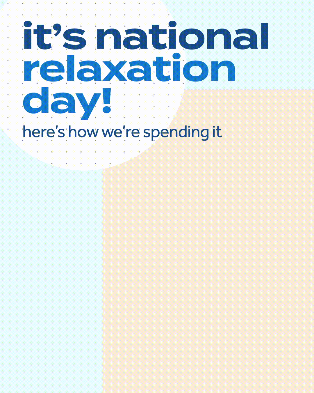 Org-FW24-FB-NationalRelaxationDay.gif