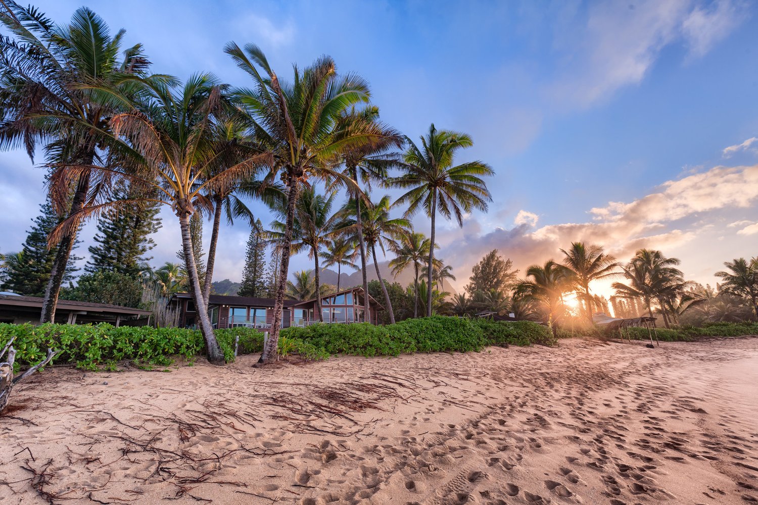 Kauai North Shore Agents Our Listings