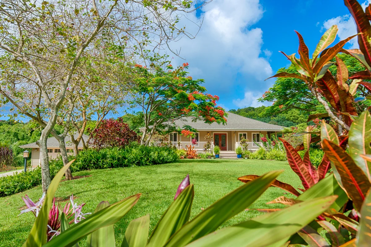 Ultimate Privacy, Utmost Serenity on Nine Acres