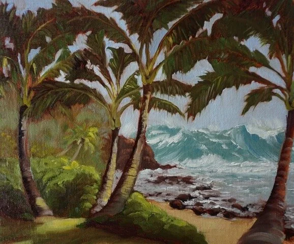 Inspired Island Living in a COVID World