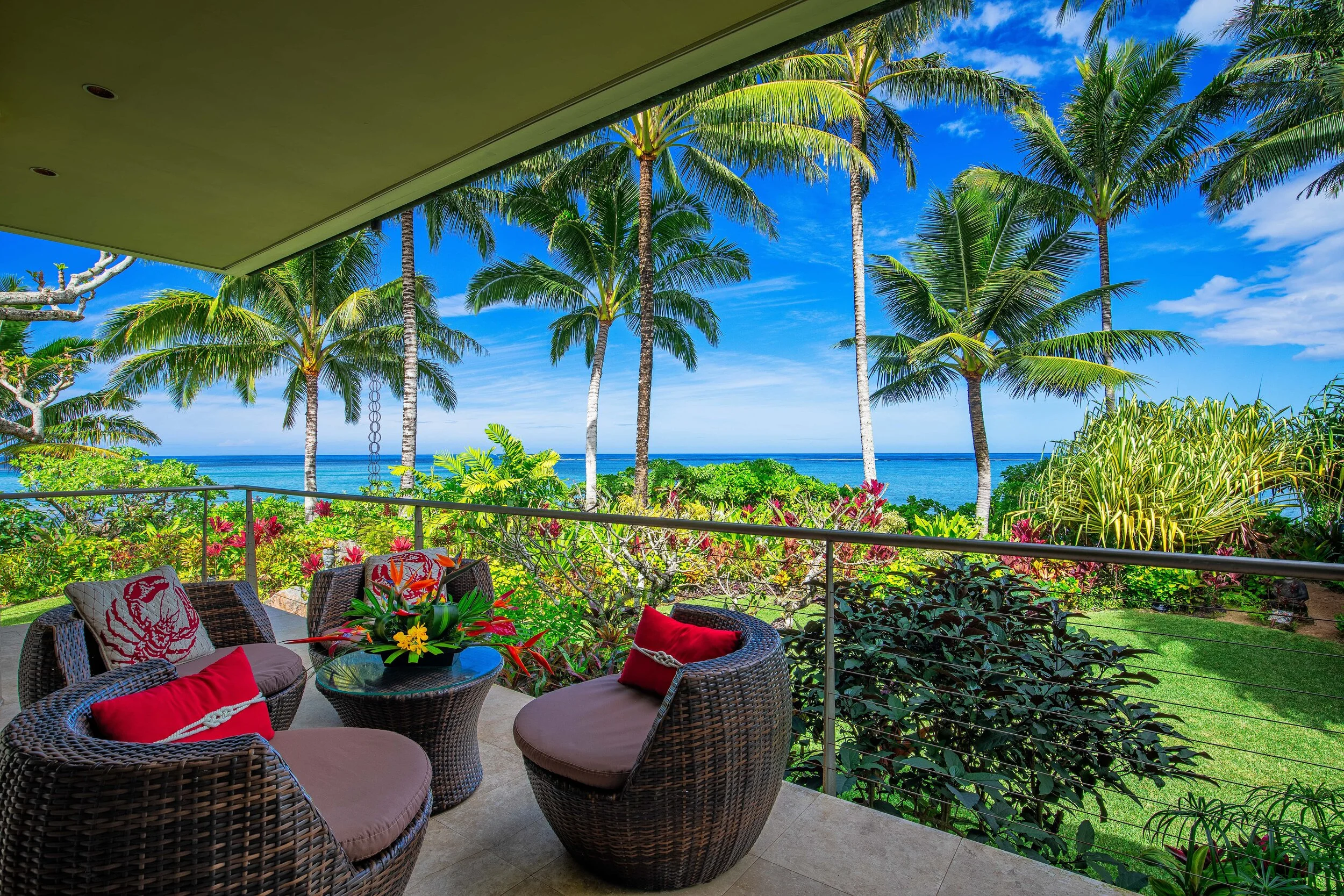 KAUAI NORTH SHORE LUXURY SALES