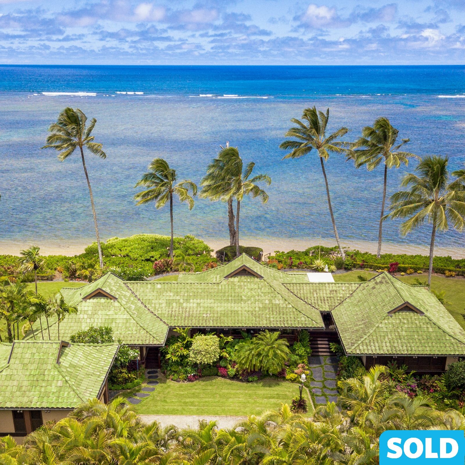 Anini Beachfront - Wailana Mālie - $11.95M