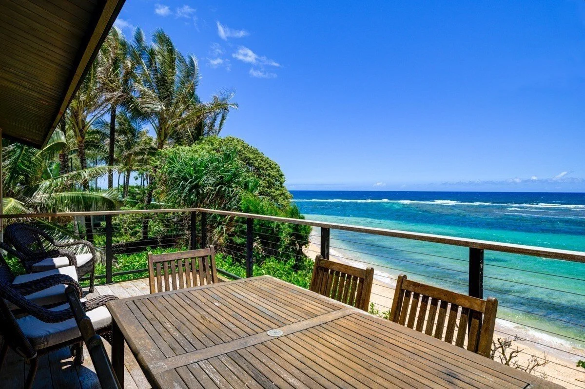 Haena, North Shore Kauai