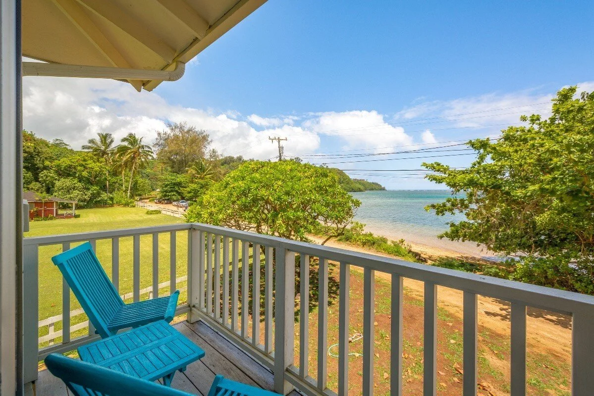 Anini, North Shore Kauai