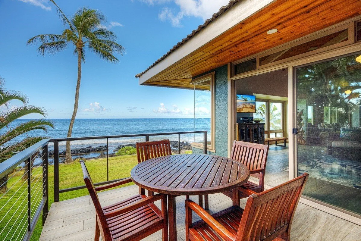 Koloa, South Shore Kauai