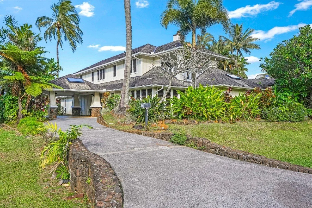 PRINCEVILLE HOME