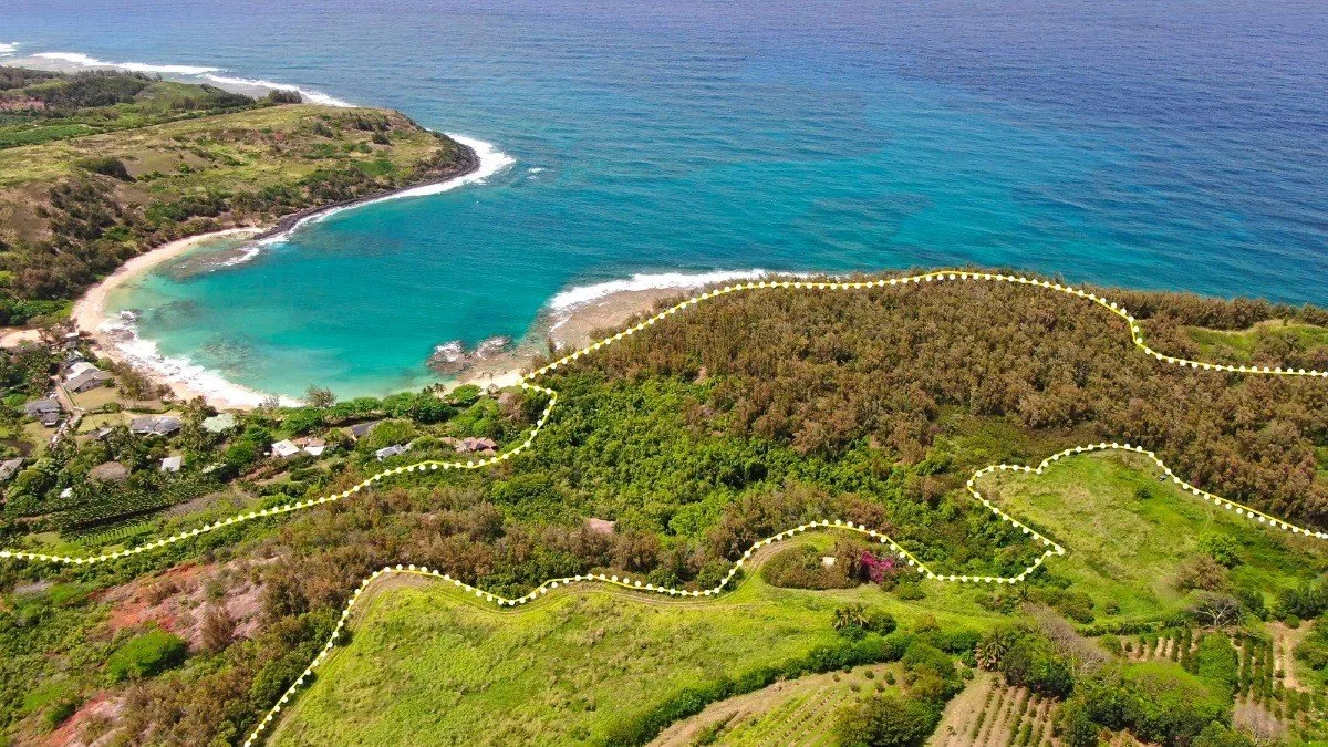 Moloaa, North Shore Kauai