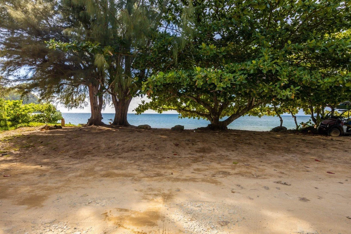 Anini, North Shore Kauai