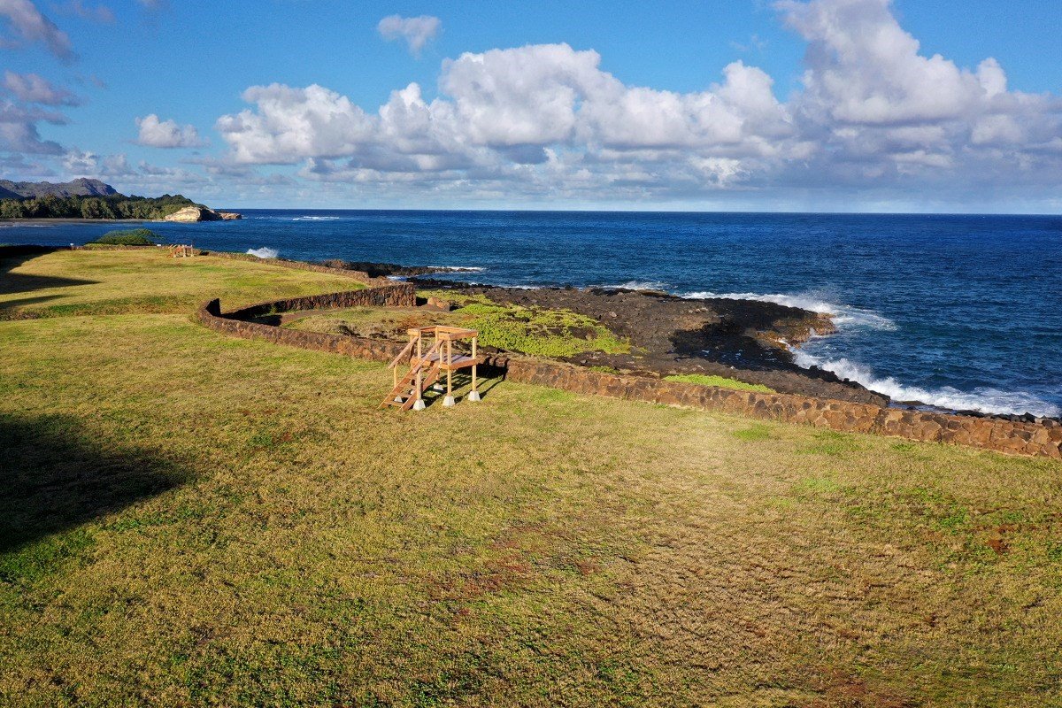 Koloa, South Shore Kauai