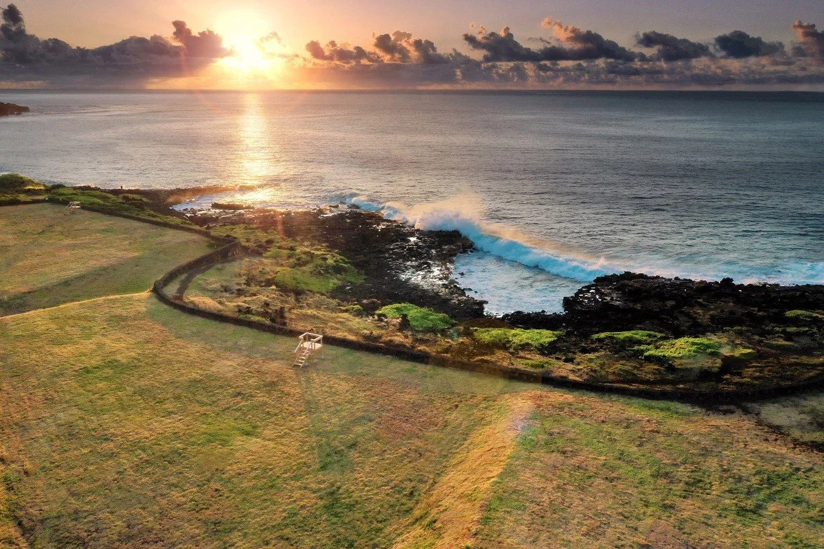 Koloa, South Shore Kauai