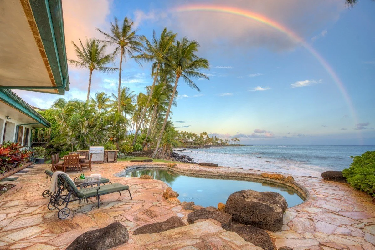 Koloa, South Shore Kauai