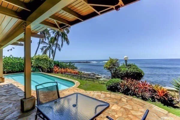 Koloa, South Shore Kauai