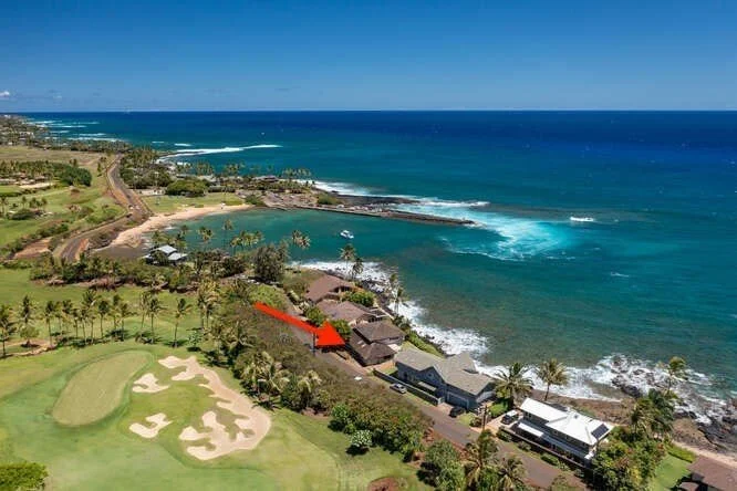 Koloa, South Shore Kauai