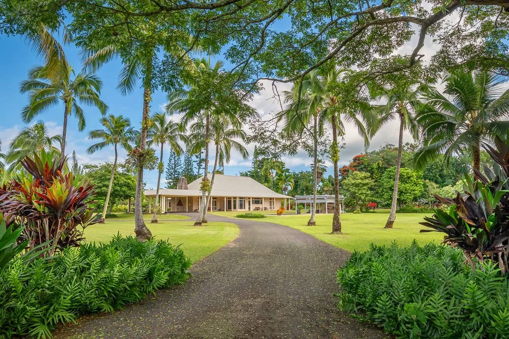 Kauai North Shore Agents Our Listings