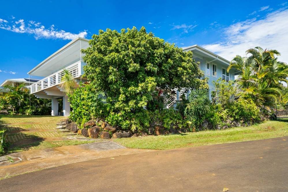 2197 Liliuokalani St., Kilauea - $1.5M