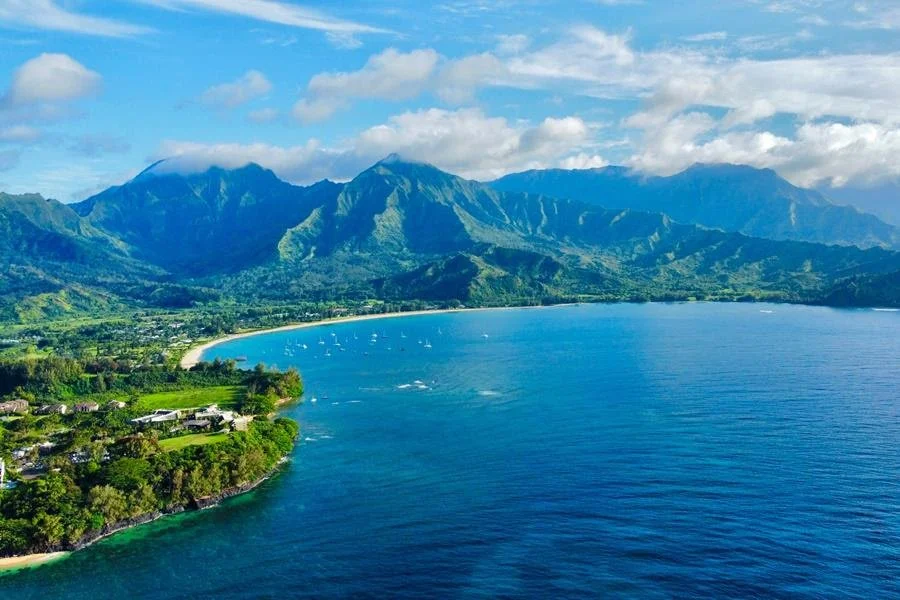 Kaua‘i Real Estate Market Report, Q1 2024