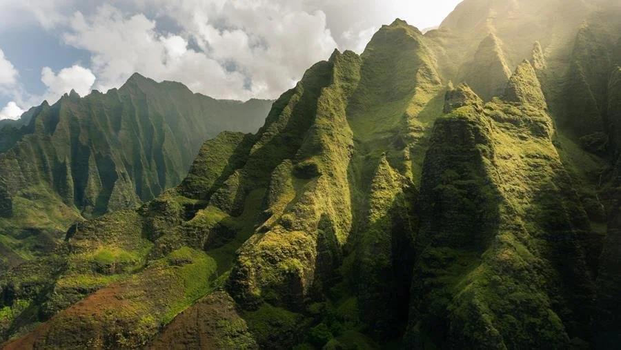 Kaua‘i Real Estate Market Report