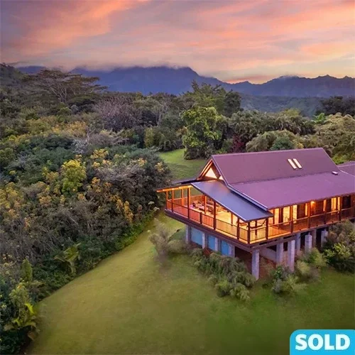 2540-C HALAULANI RD - $4.010M
