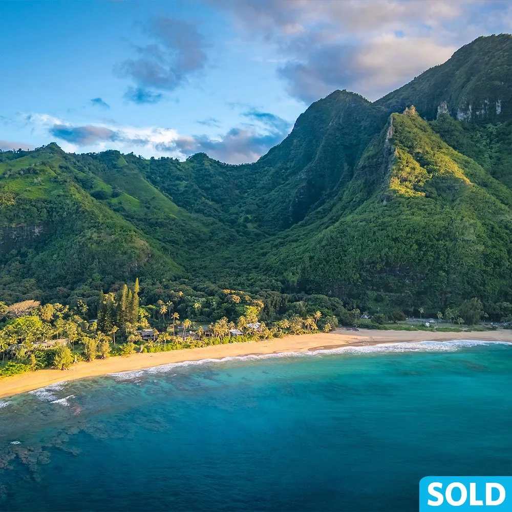 5-7834 KUHIO HWY - $5.3M